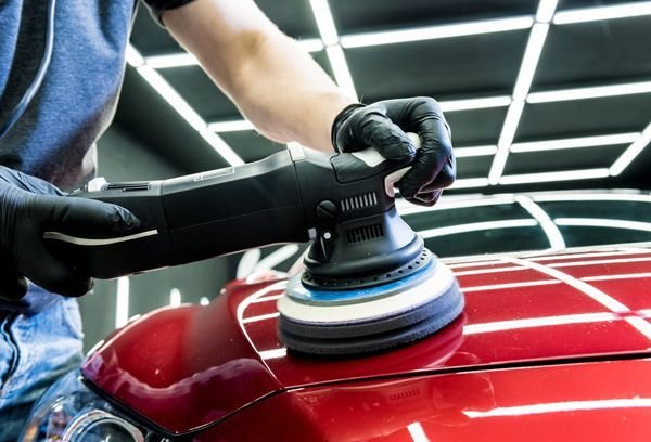 Exterior Detailing