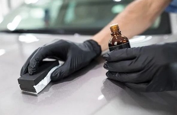 Ceramic Coating