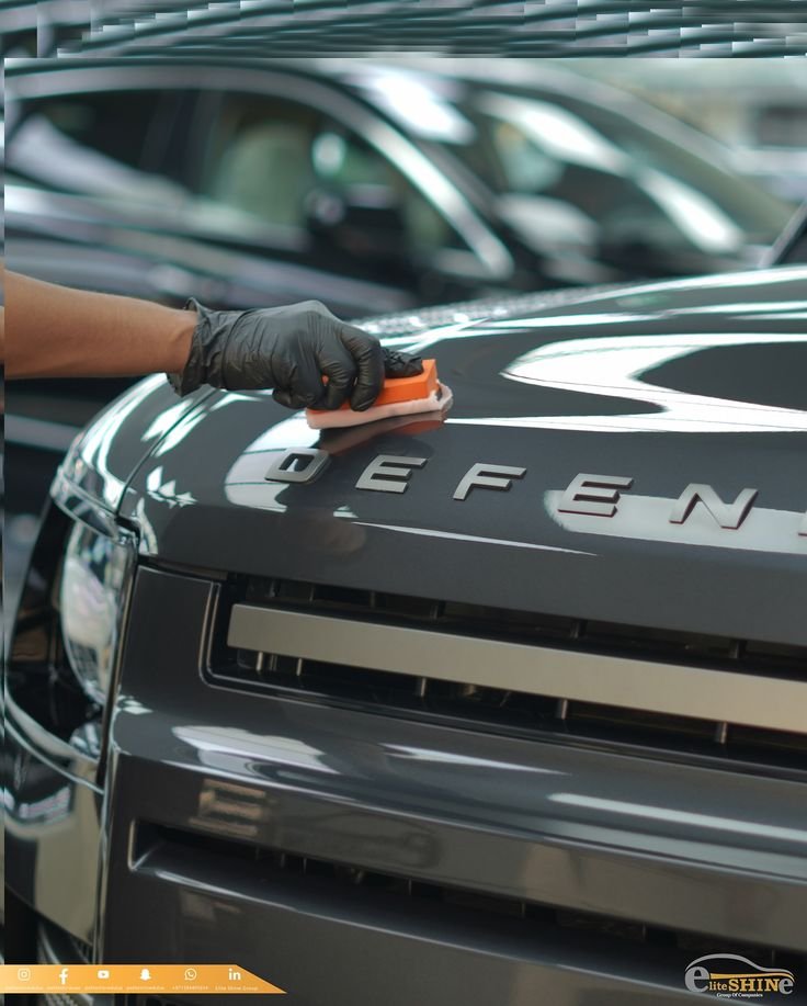 Graphene Coating Protection
